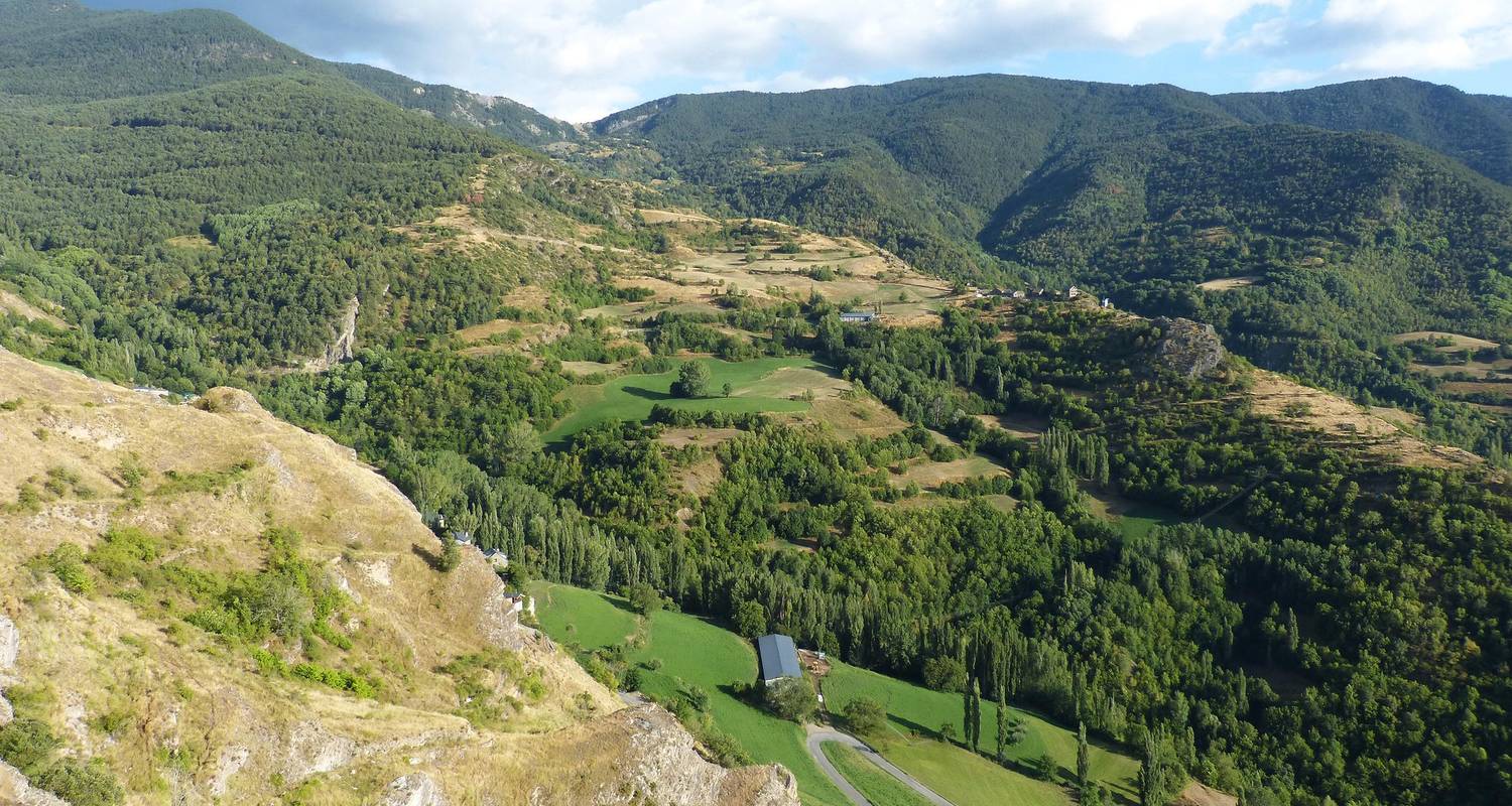 Provence - The Verdon Gorge 8 Days