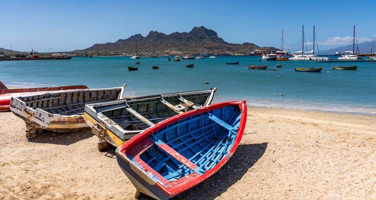 Yoga, Hiking & more14 Days