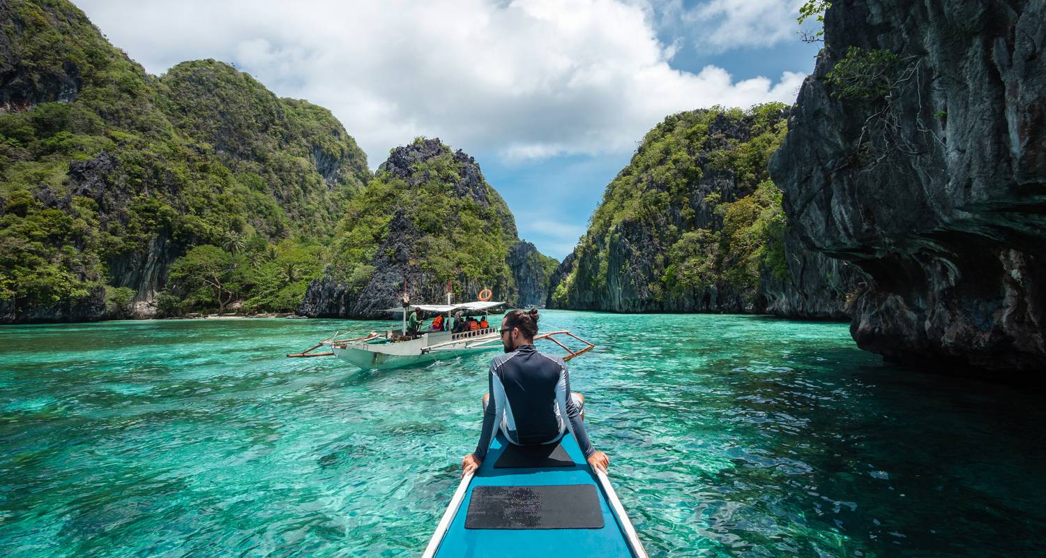 Philippinen Rundreise im Dezember 2025