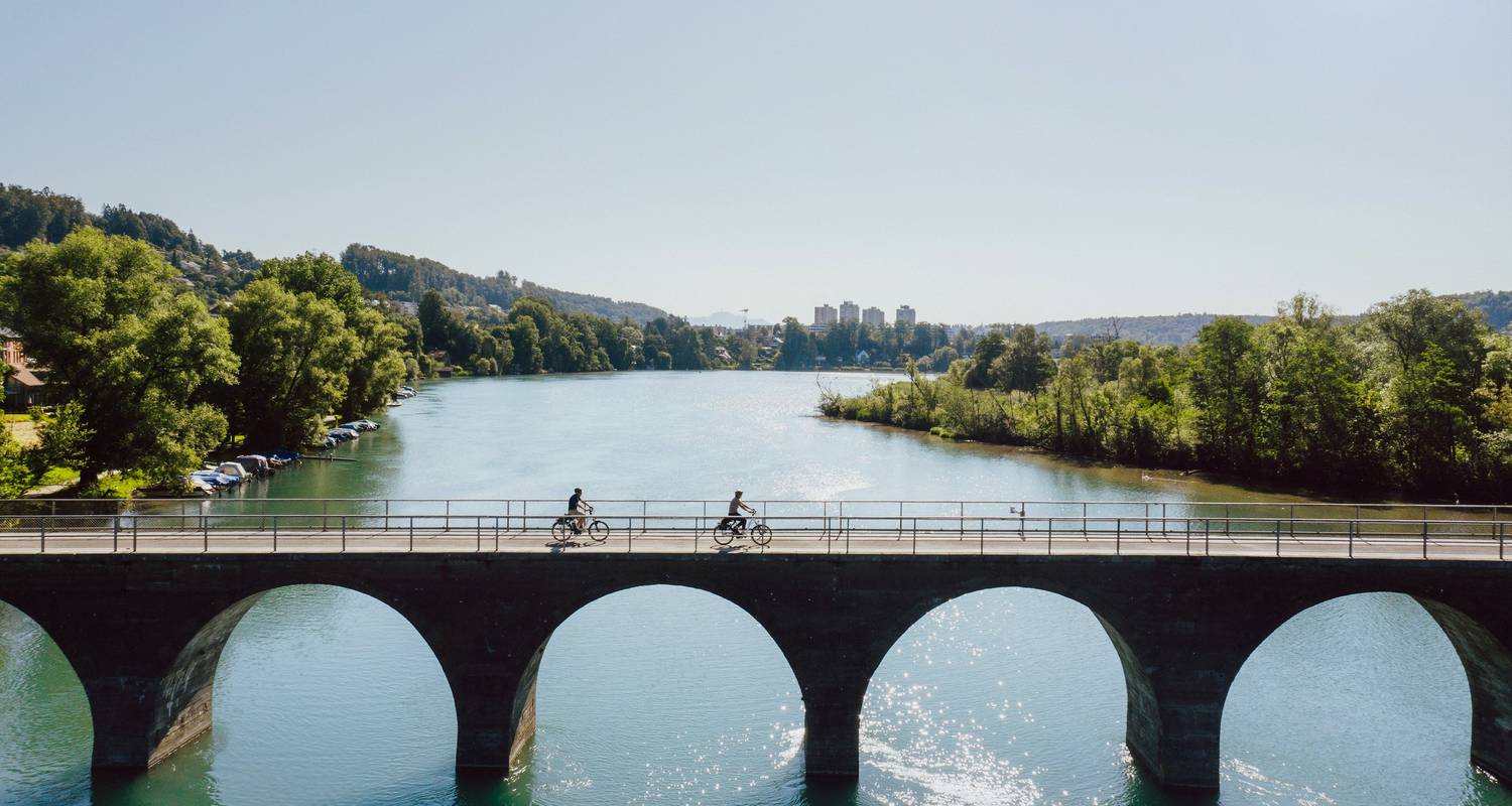 The Grand Tour of Bern - 5 Days
 5 Days