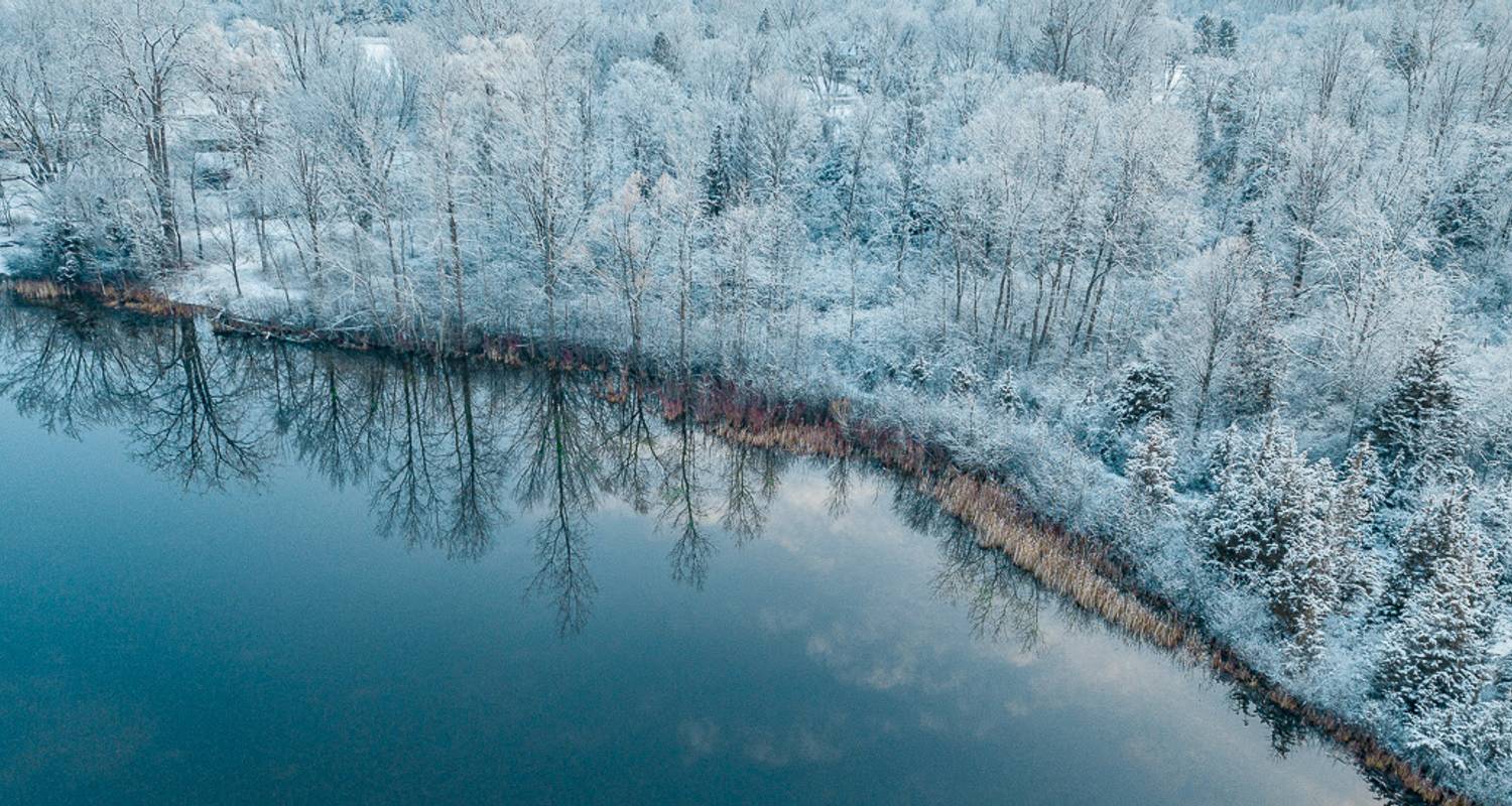 Finnland: Aurora (8 Tage) - ASI Reisen