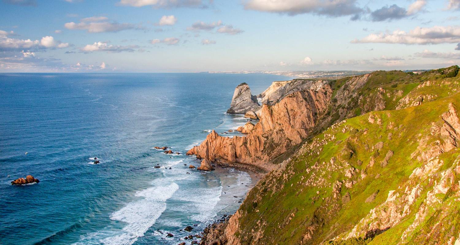 Portugal - The Sintras and their World Cultural Heritage 6 Days