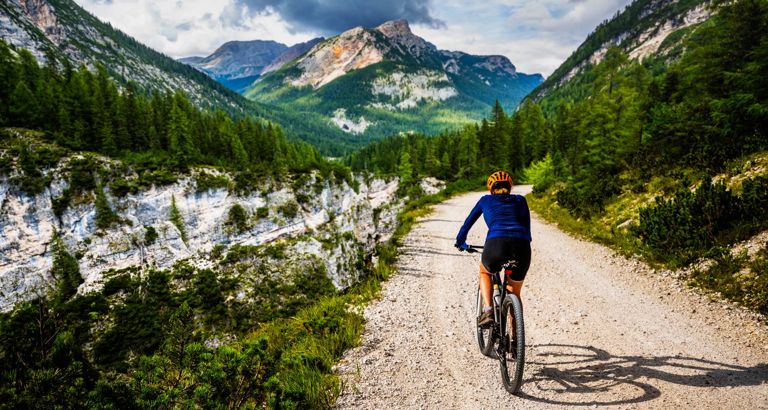 Dolomiten Selbstgeführte Reisen