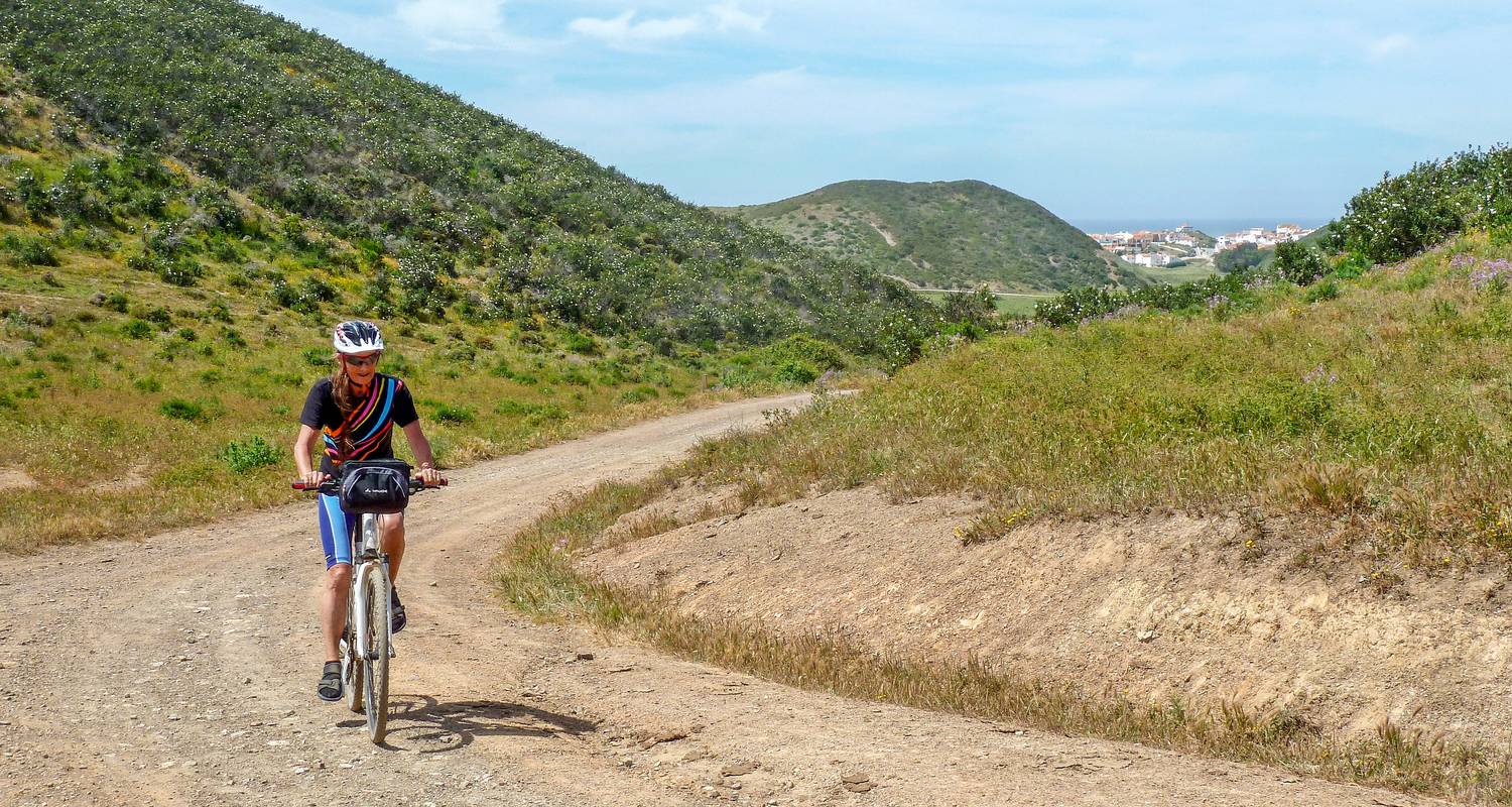 Circuits Algarve en Mars 2026