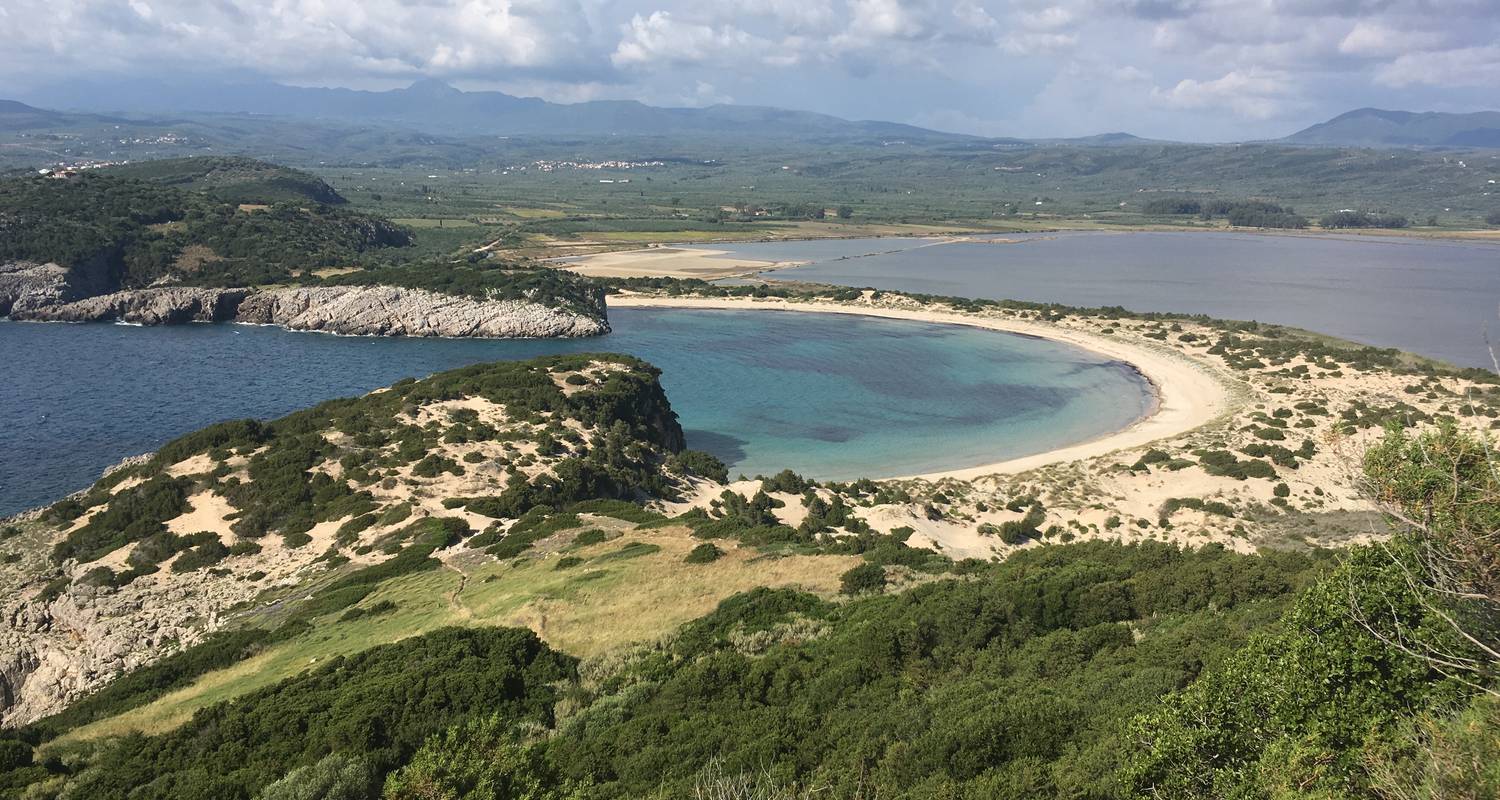 Méditerranée : Circuits photographie 2025/2026