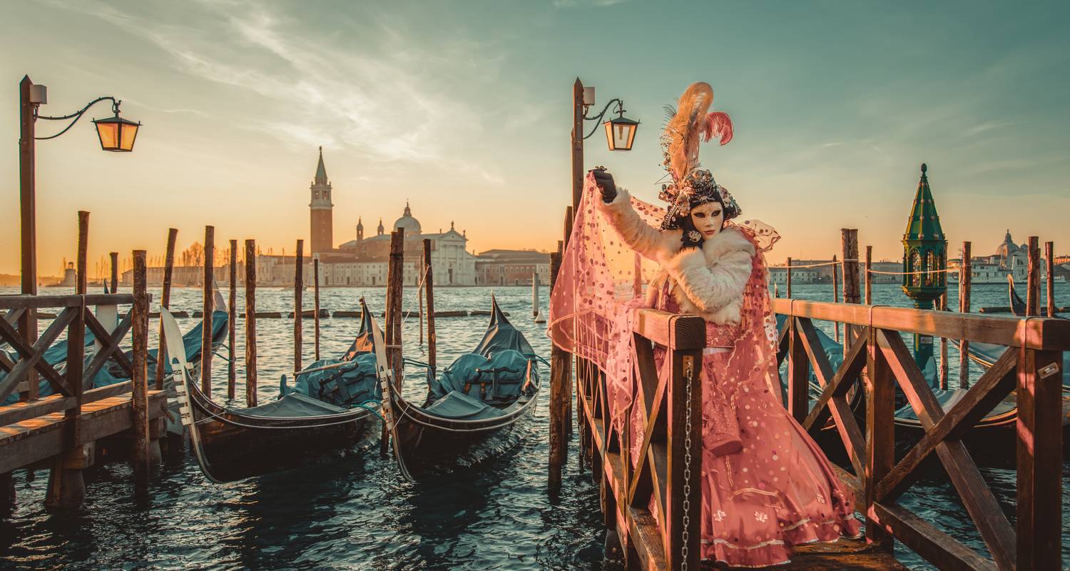 Venice to Opatija - 4 days