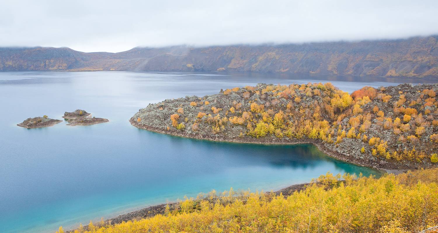 Eastern Turkey From Istanbul - 14 days
