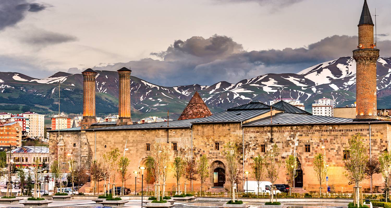 Cultural Photography Tours & Trips in Turkey