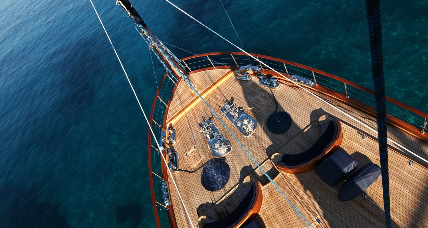 Cruise Turkey - 8 days