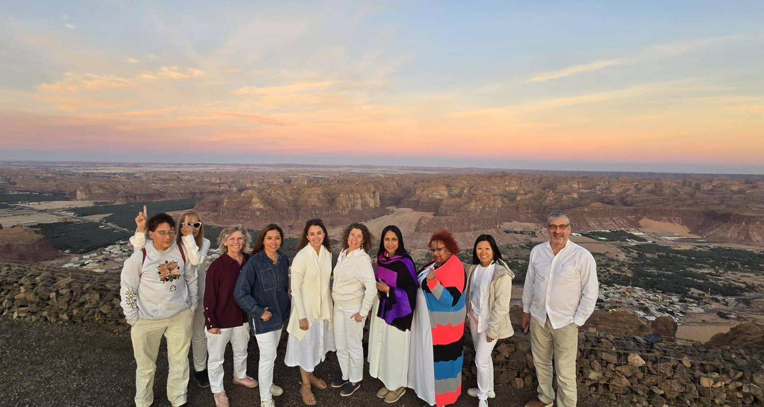 The ALULA Simple City Package