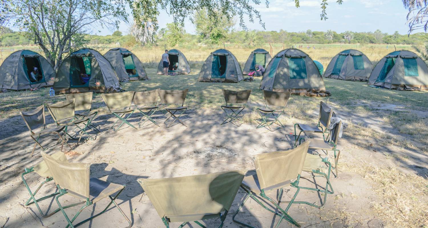 Familie Rondreizen in Zuid-Afrika