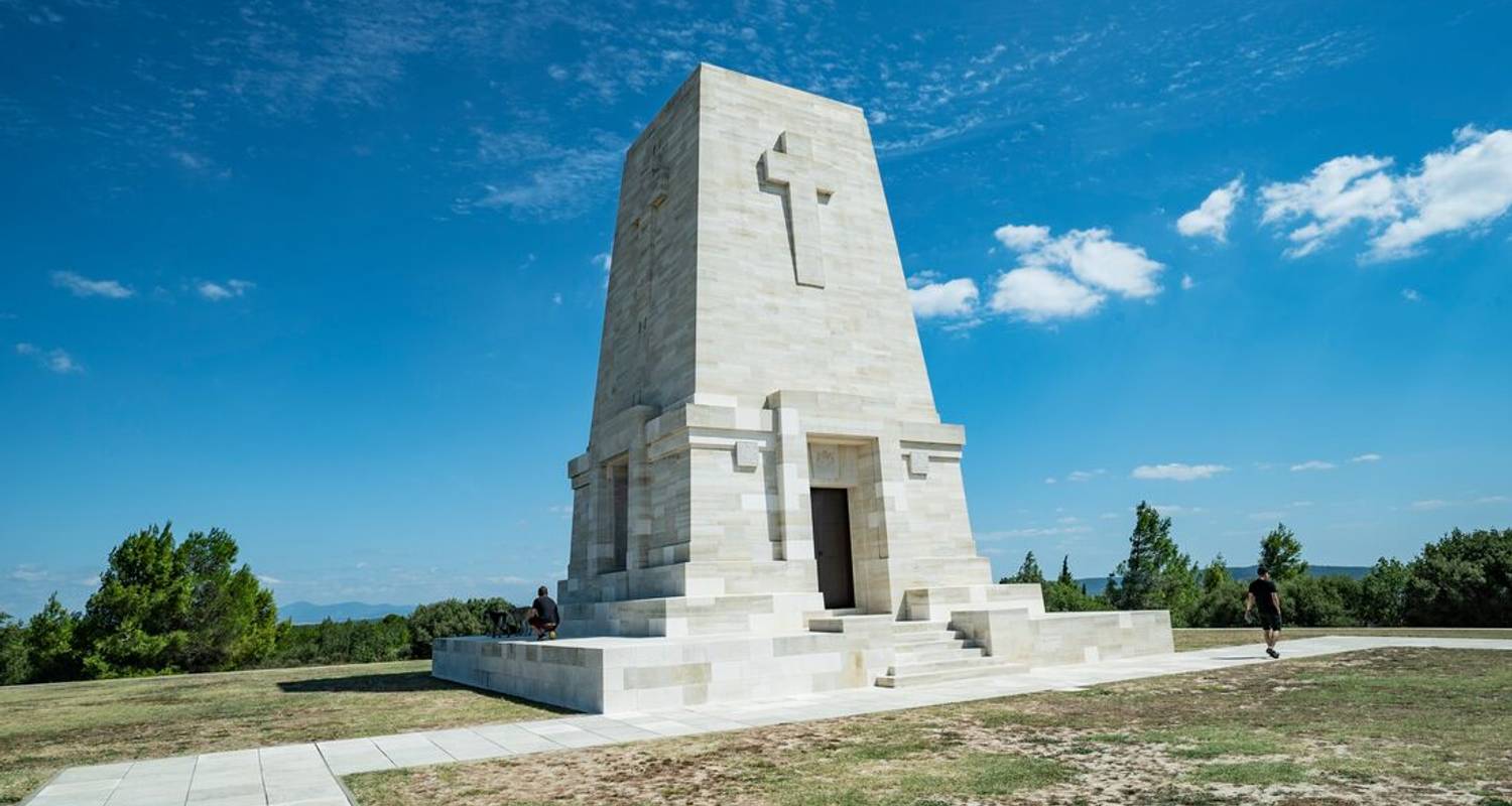 Western Turkey Family Holiday