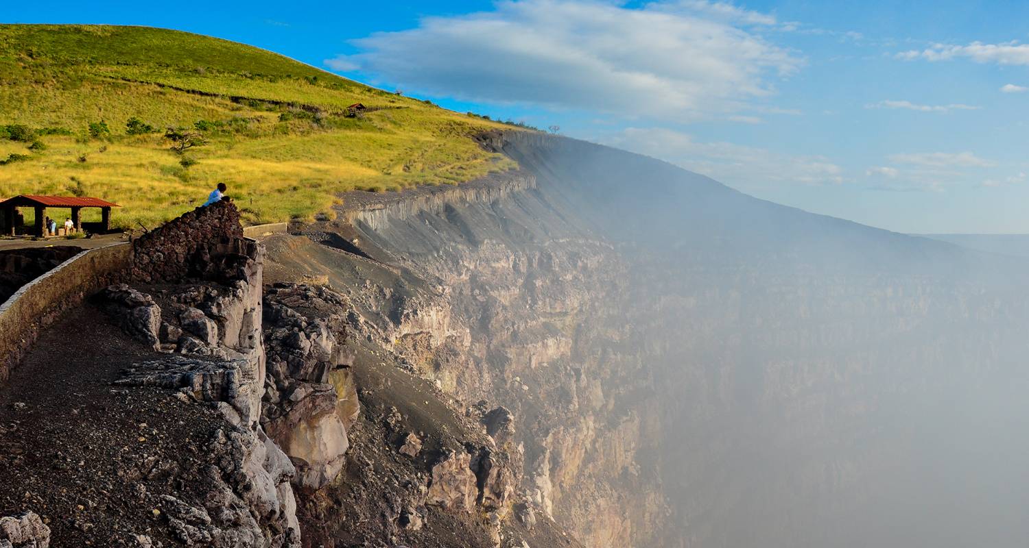 Costa Rica-Nicaragua Rundreisen