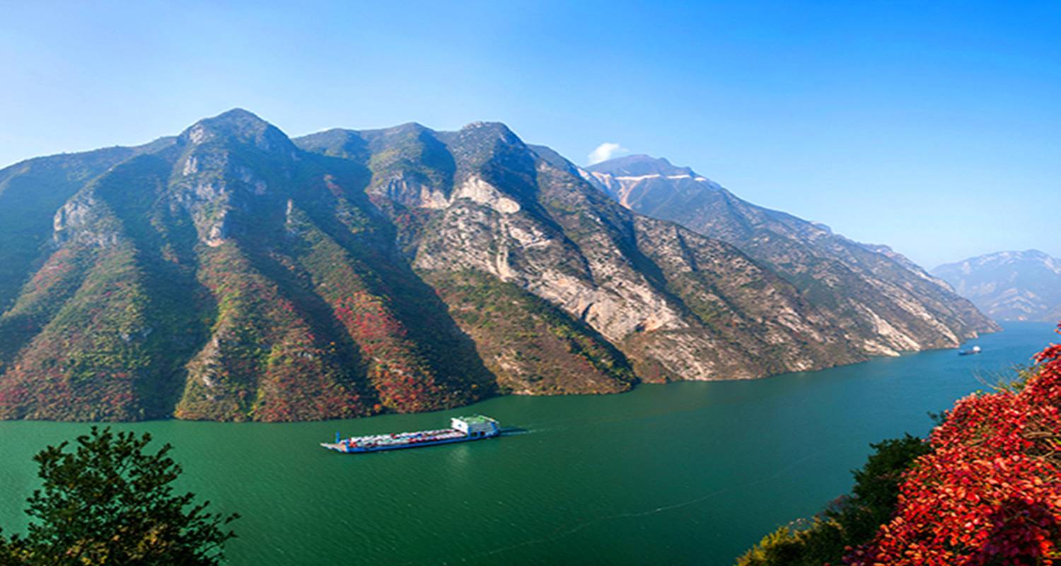 2-Weekse rondreis China