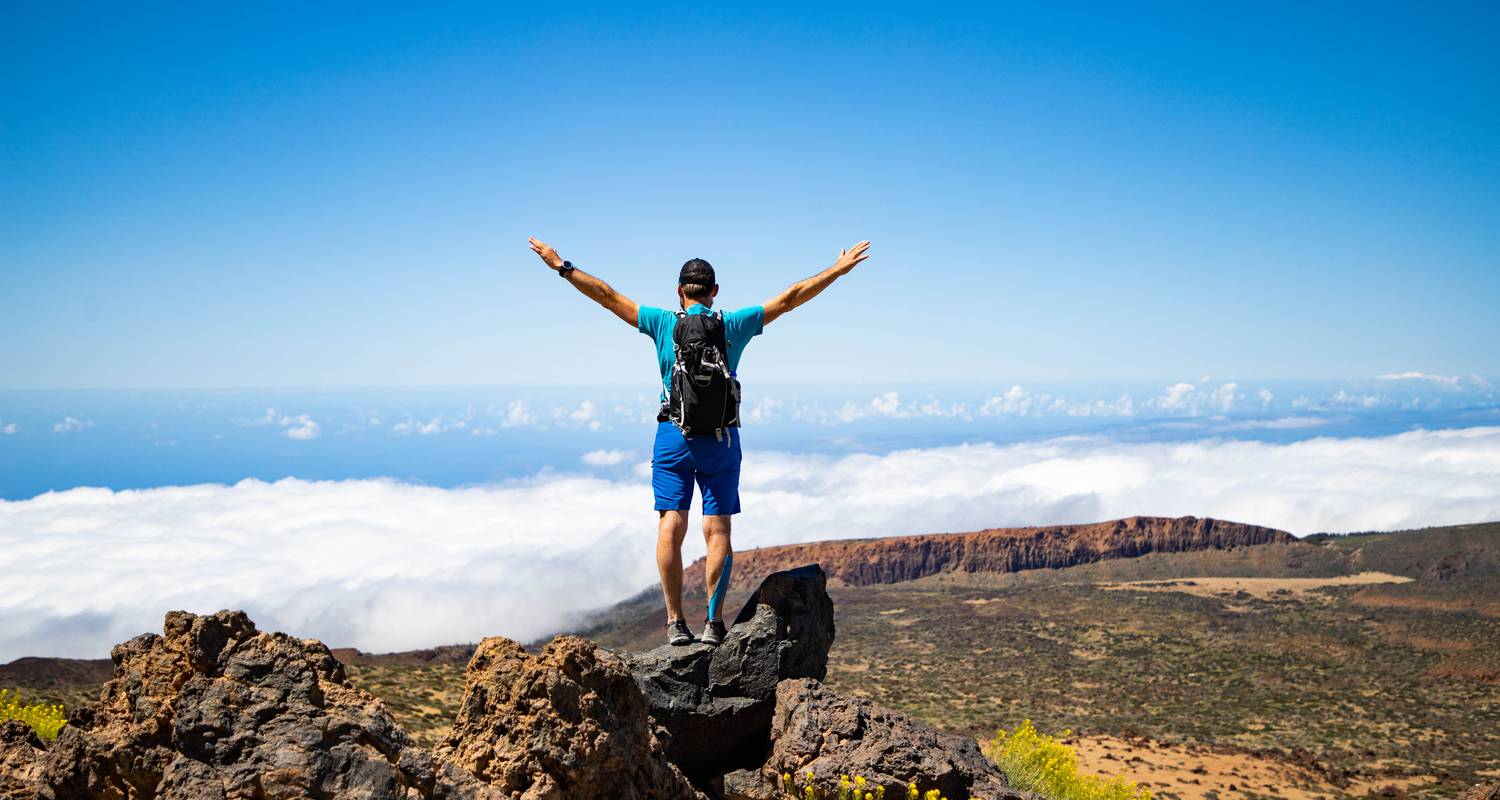 Tenerife Tours for Solo Travelers