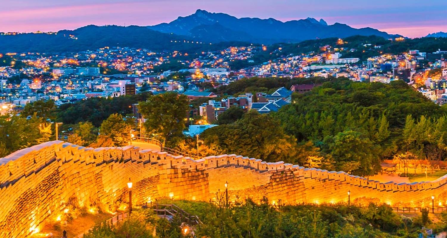 Voyages en famille – Gyeongsangnam-do