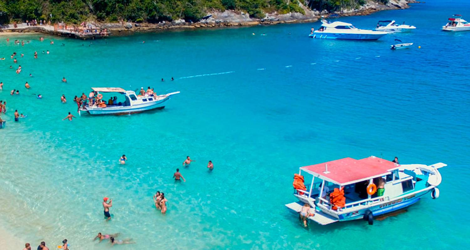 10-Day Brazilian Highlands Tour Packages