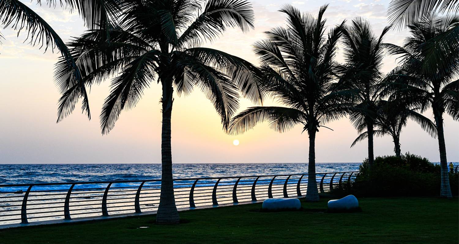 Budget Tours & Trips to Saudi Arabia