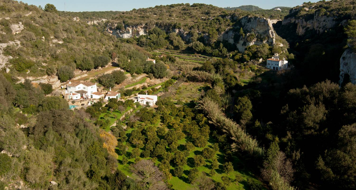 Menorca for Singles and Solo Travelers 8 Days