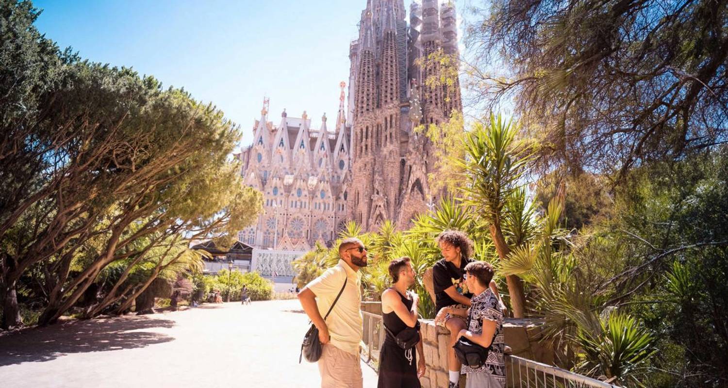 10-Day France, Italy and Spain Tour Packages