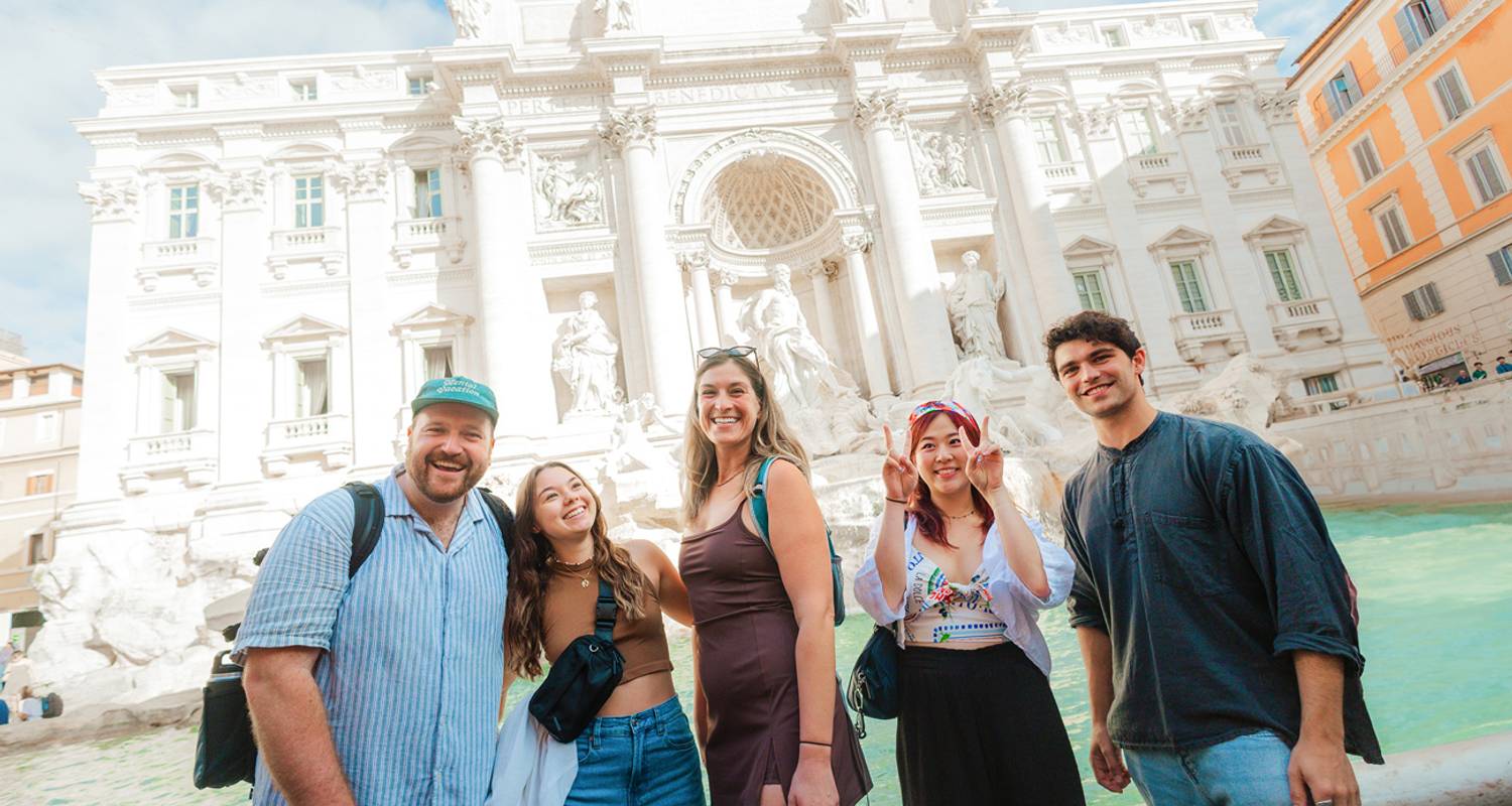 European Whirl (Standard ( From Apr '27), Start Amsterdam, Classic)