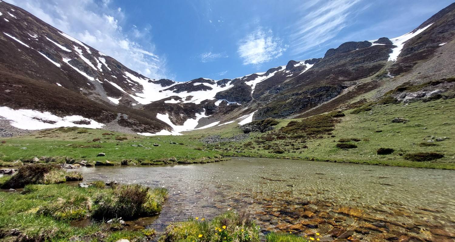 Leisurely Hiking Vacation in the Picos de Europa National Park 8 Days - ASI Reisen