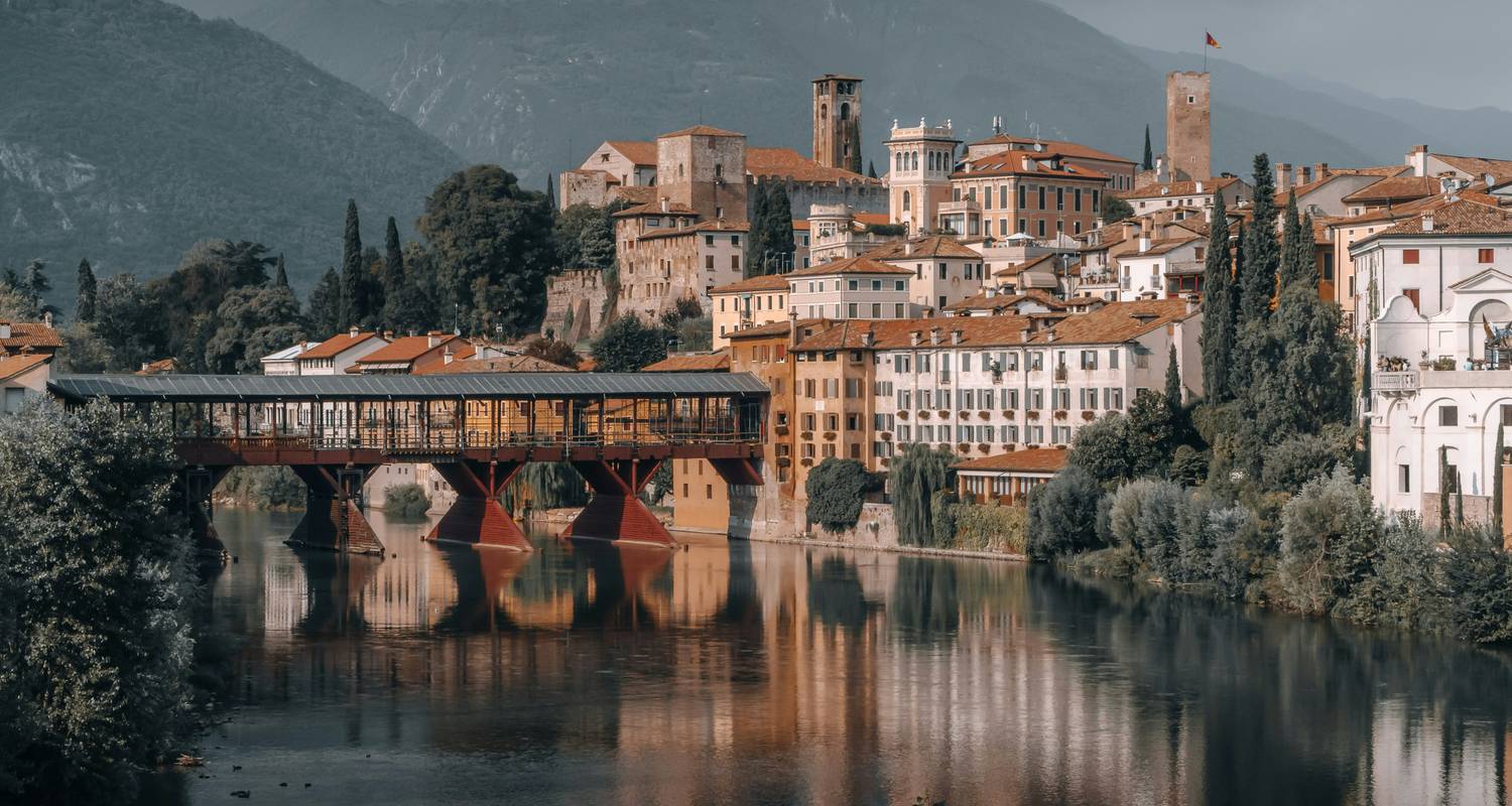 Circuit Prosecco court (6 jours) - ASI Reisen