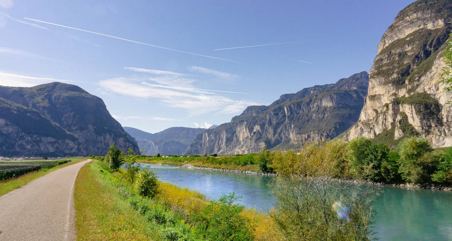 The European Long-Distance Hiking Trail 8 Days - ASI Reisen