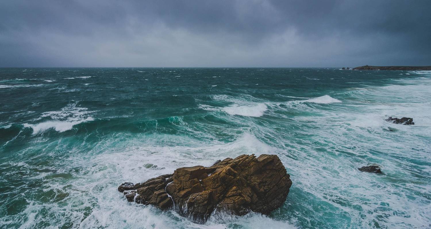 French Alps - The classic Queyras Tour (8 Days)