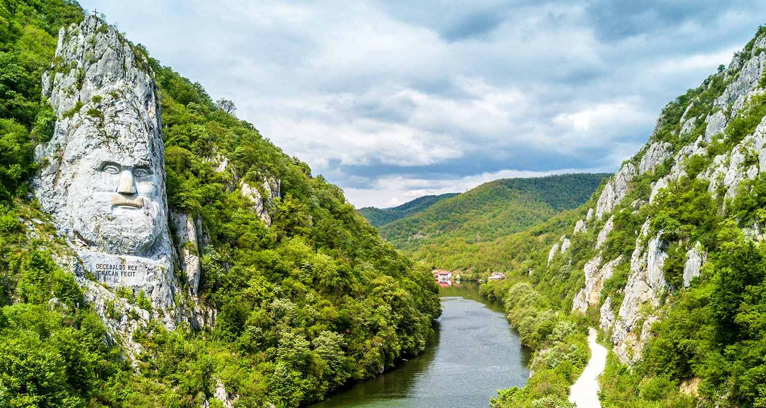 Riviercruise van Amsterdam naar Boekarest