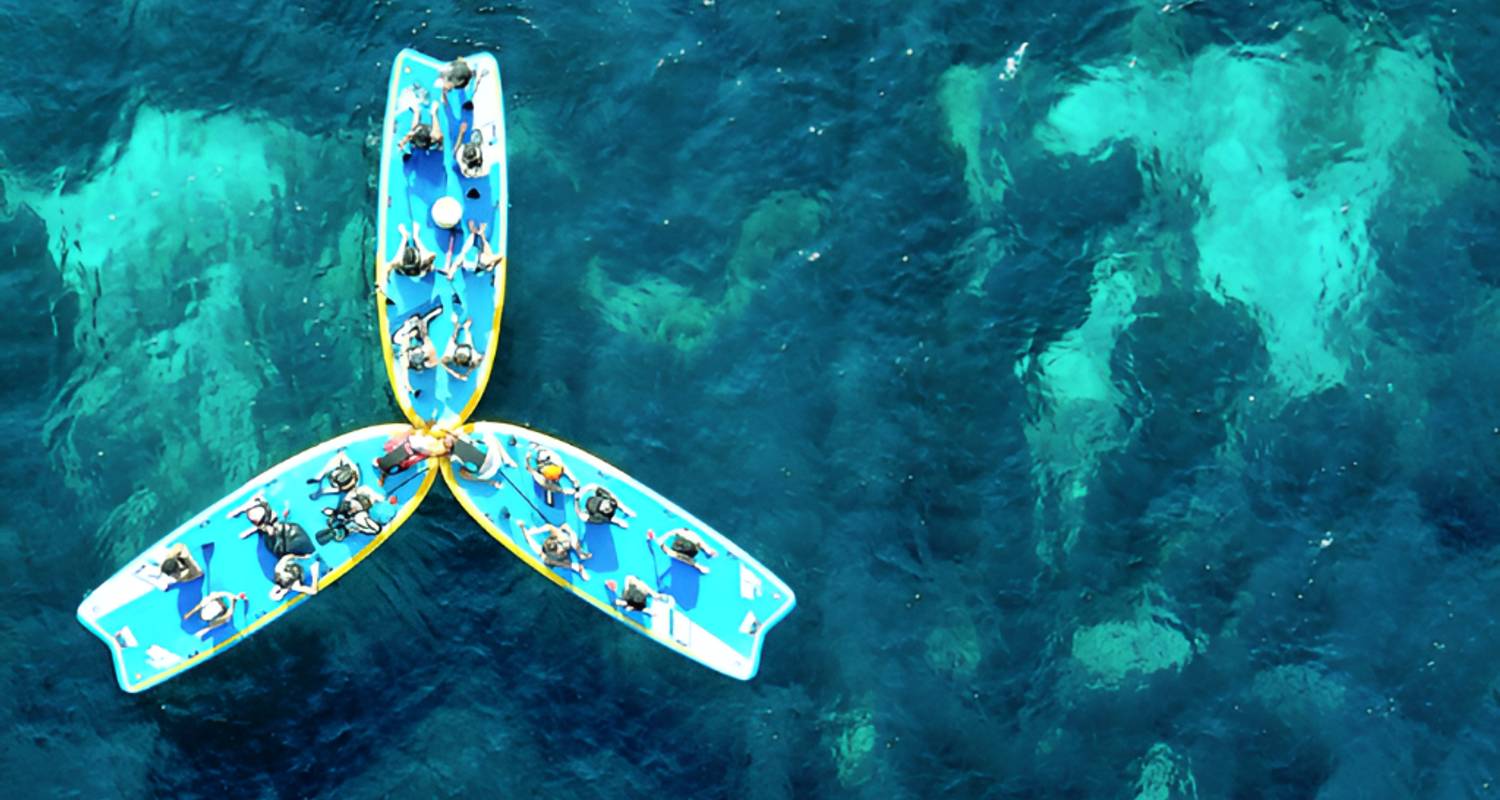 Albanie : Circuits entièrement guidés 2025/2026