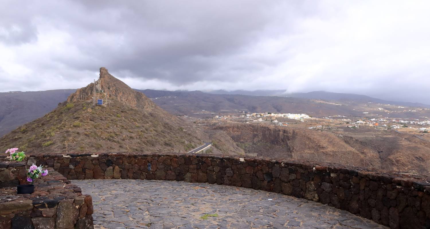 Circuits et voyages Privé – Tenerife