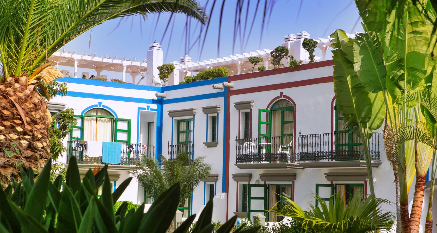 Circuits et voyages de 7 Jours dans le Îles Canaries