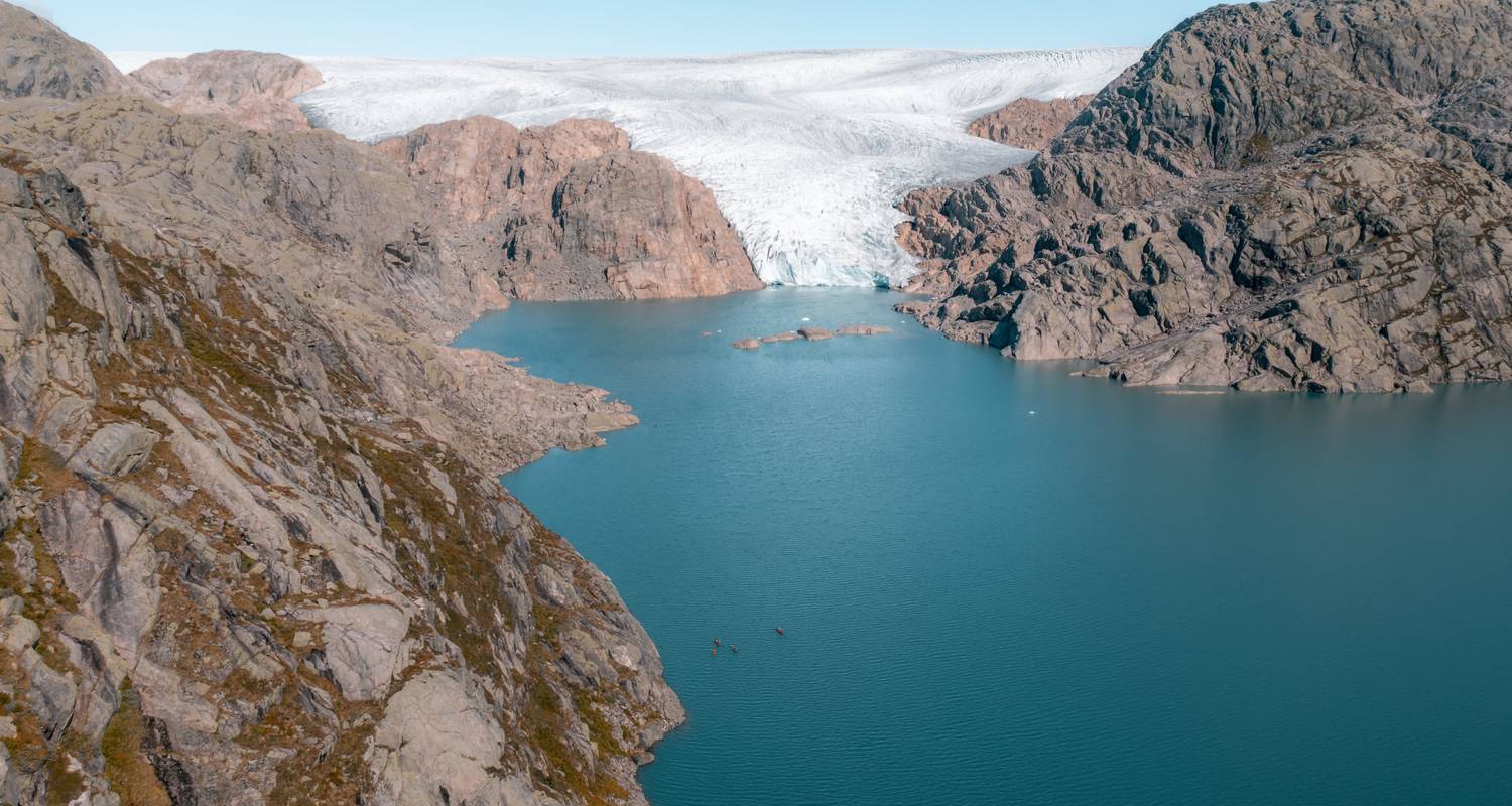 Wandelen & trekking Rondreizen in Noorwegen