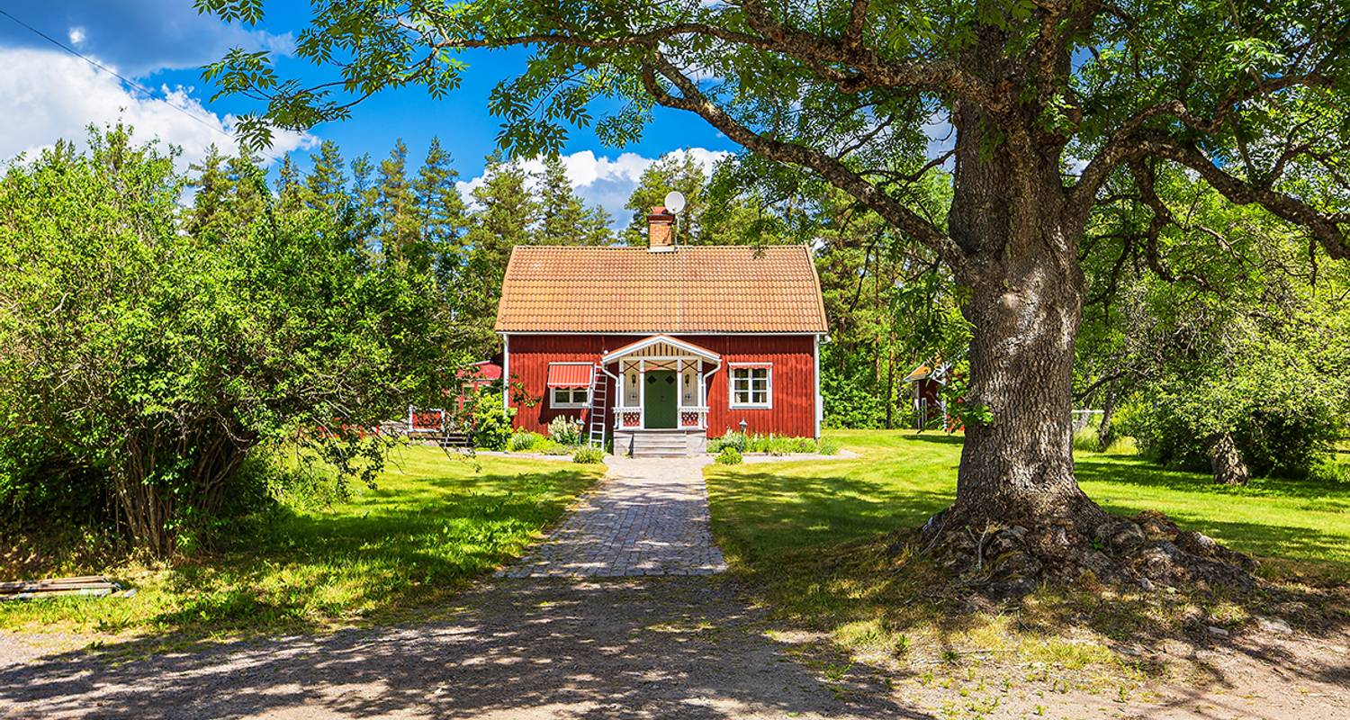 10-Day Sweden Tour Packages