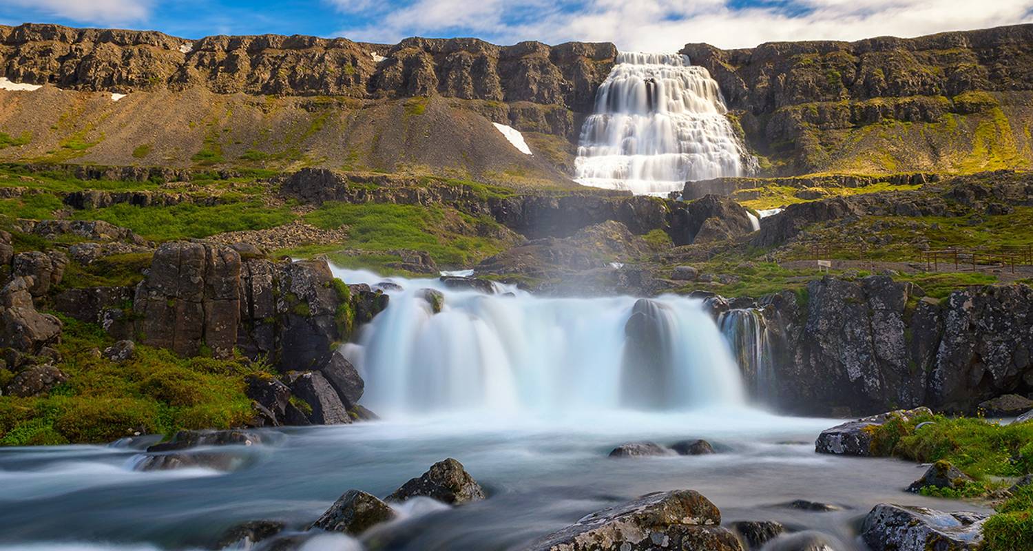 Romantic Iceland Westfjords  Trips & Honeymoon Packages