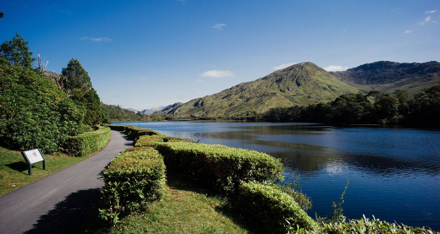 Ireland's Wild Beauty - Connemara & Burren (8 Days)