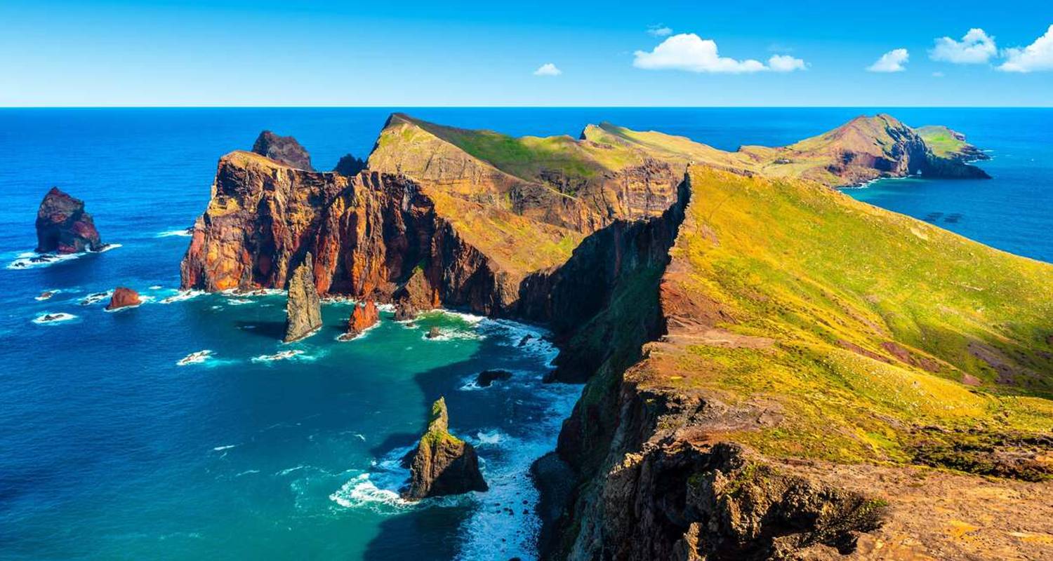 Circuits Nouveau sur TourRadar