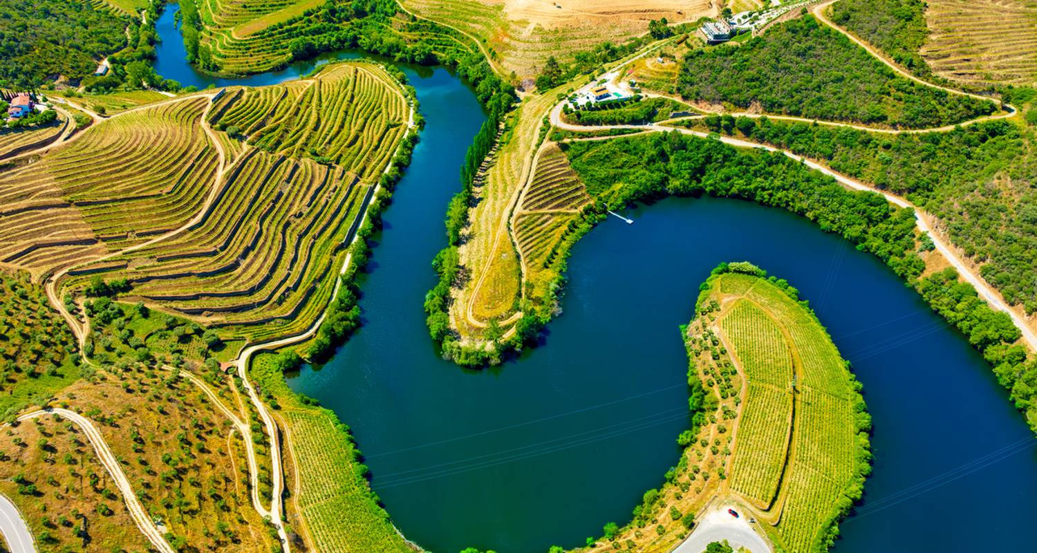 Flusskreuzfahrten Portugal