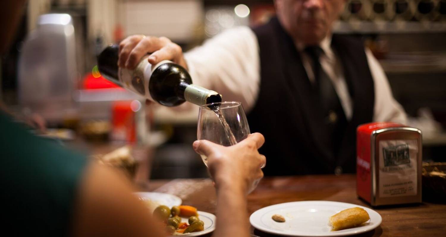 Classic Spain and Portugal