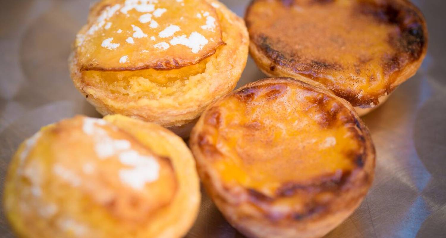 Classic Spain and Portugal