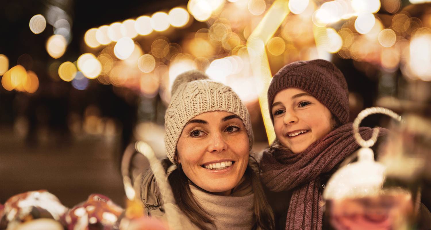 Circuitos en Baviera para personas mayores