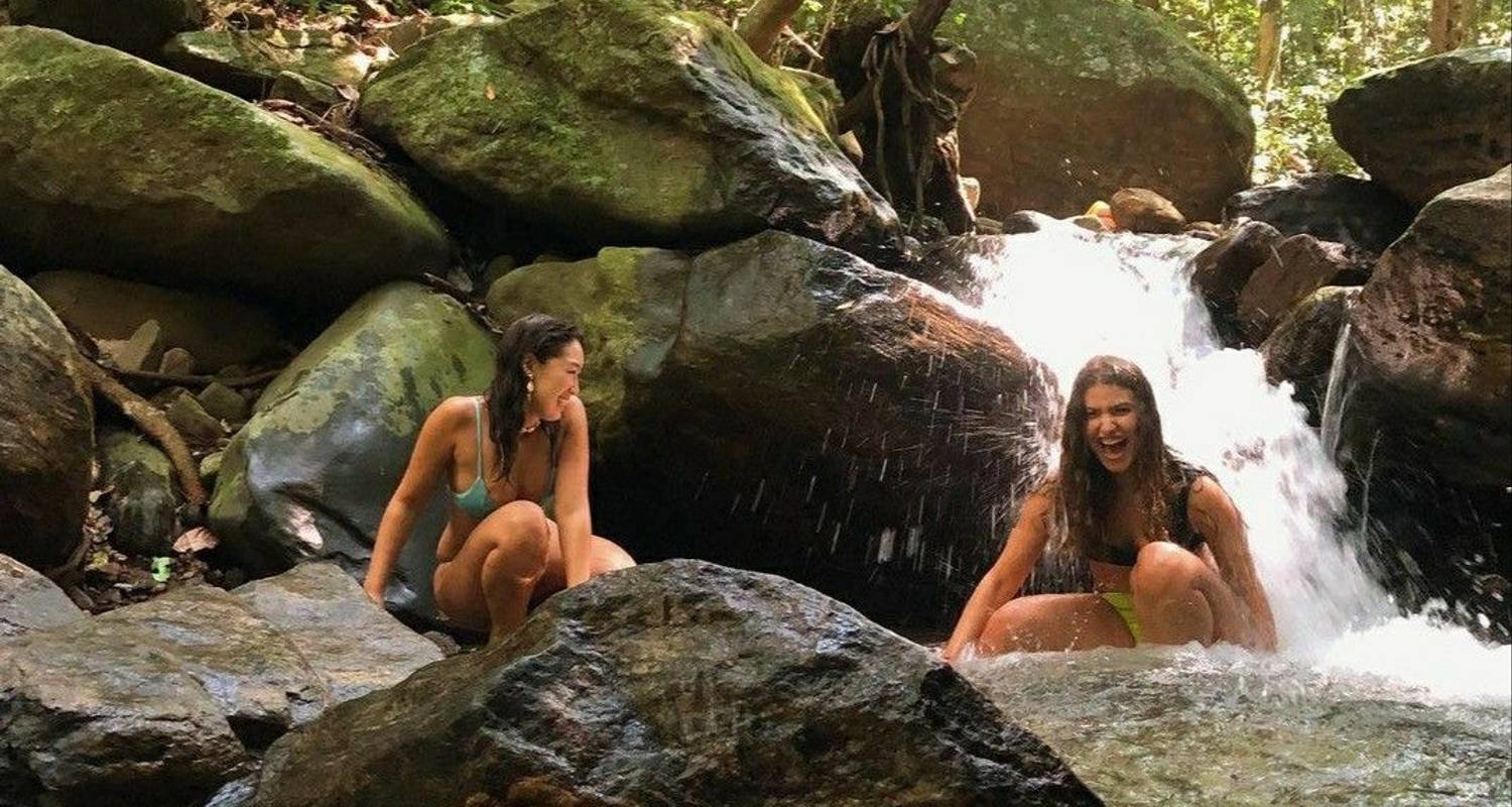 Wandern & Trekking in Sri Lanka