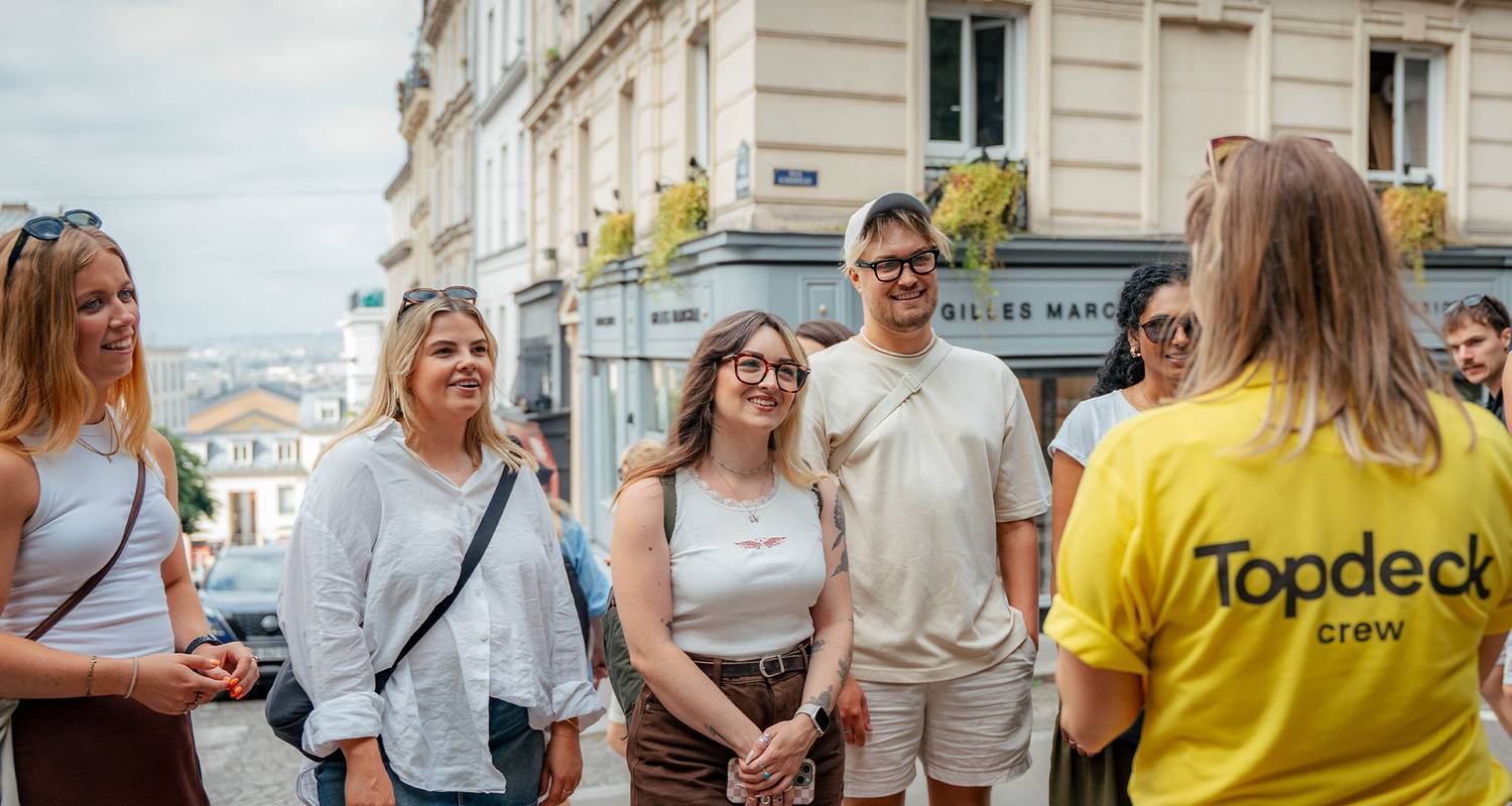 Central & Southeast Europe: A Cultural Circuit