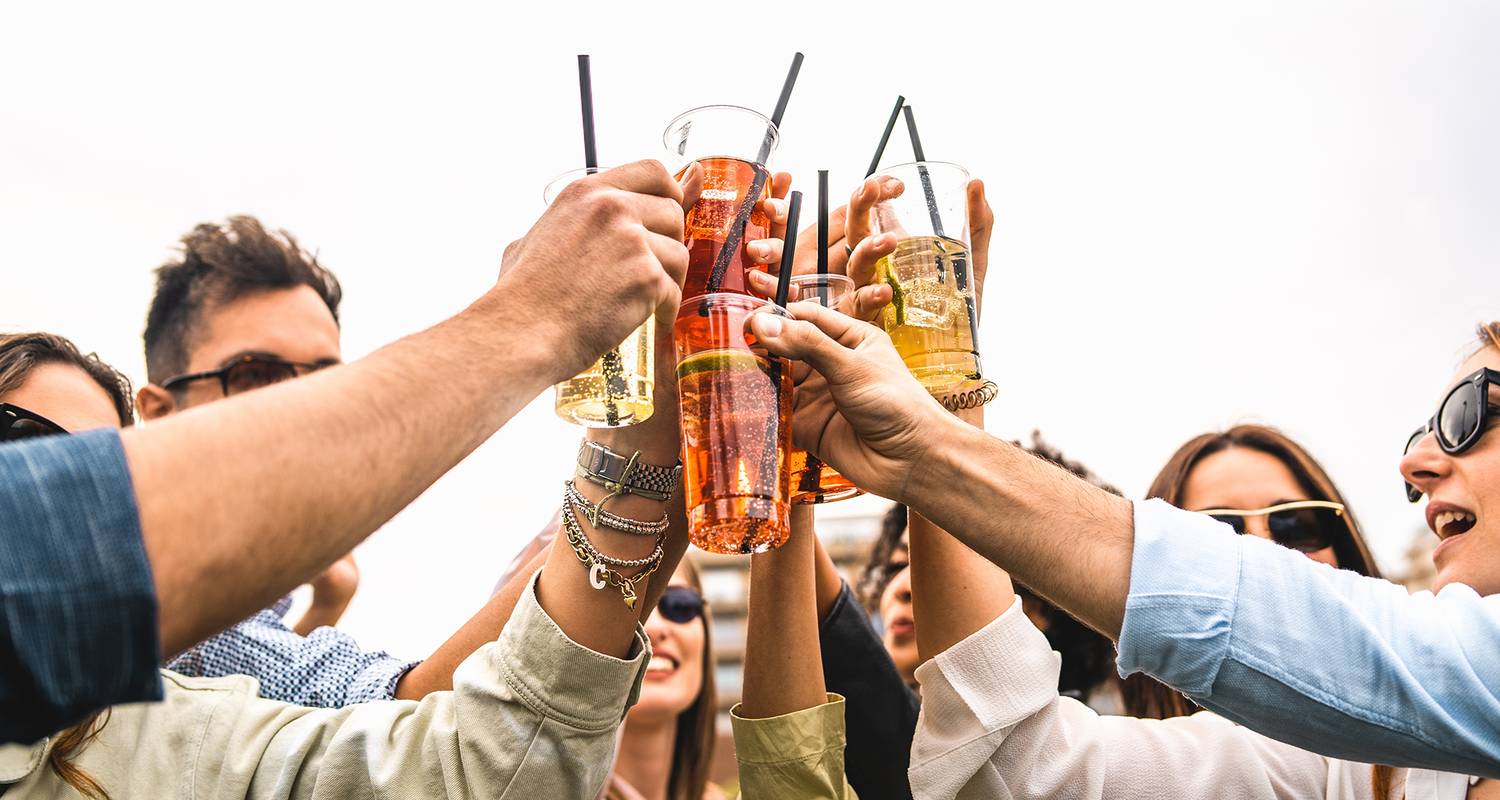 Central & Southeast Europe: A Cultural Circuit