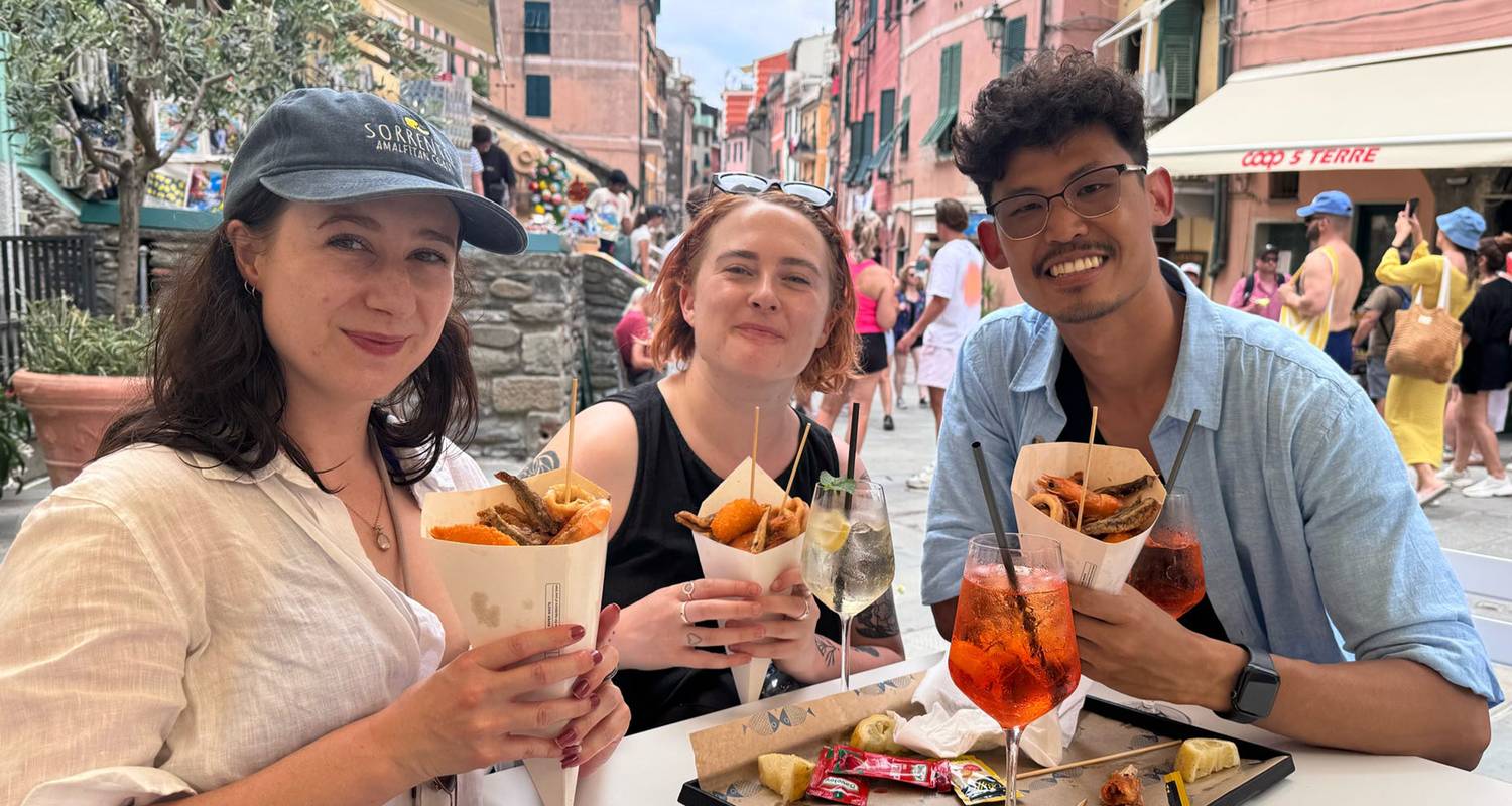 Barcelona to Rome: Mediterranean Magic