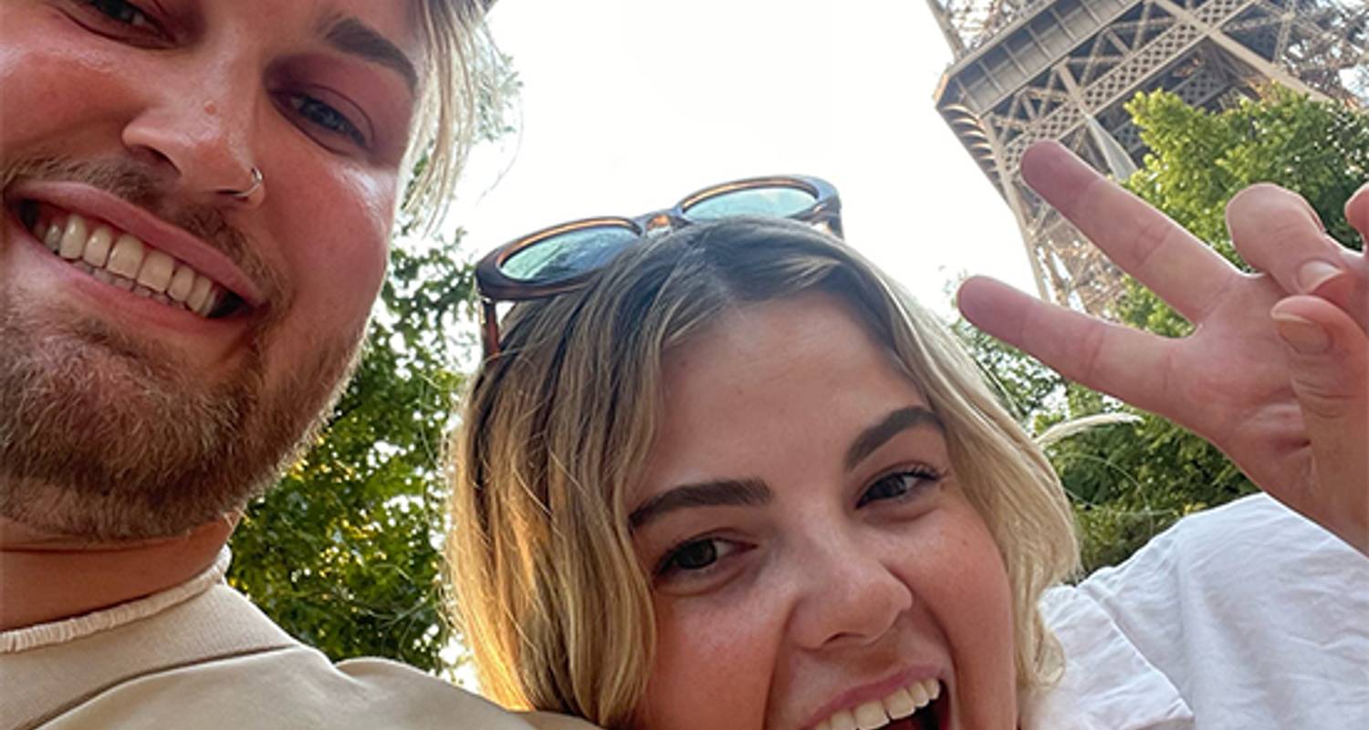 Central & Western Europe: Classic Cities