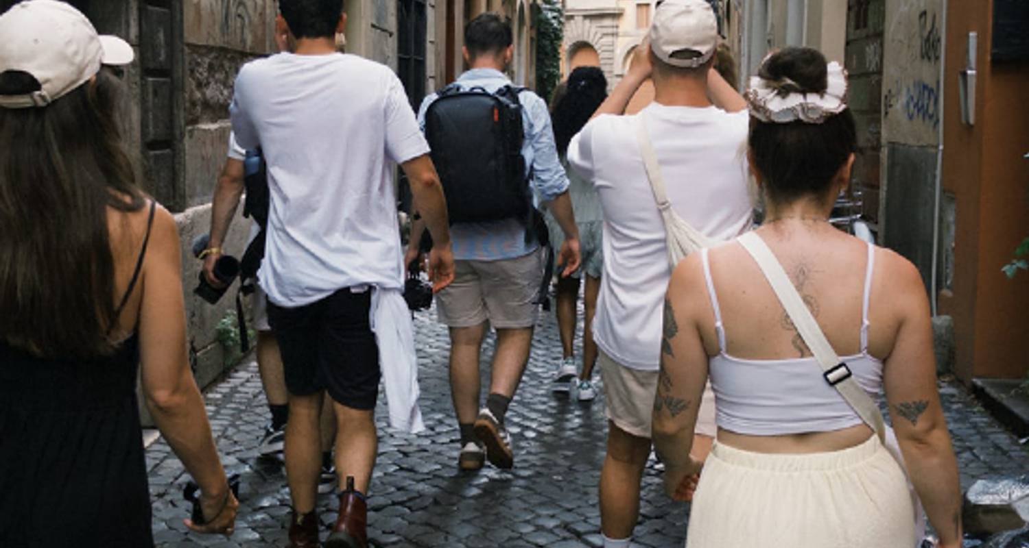 Central & Western Europe: Classic Cities