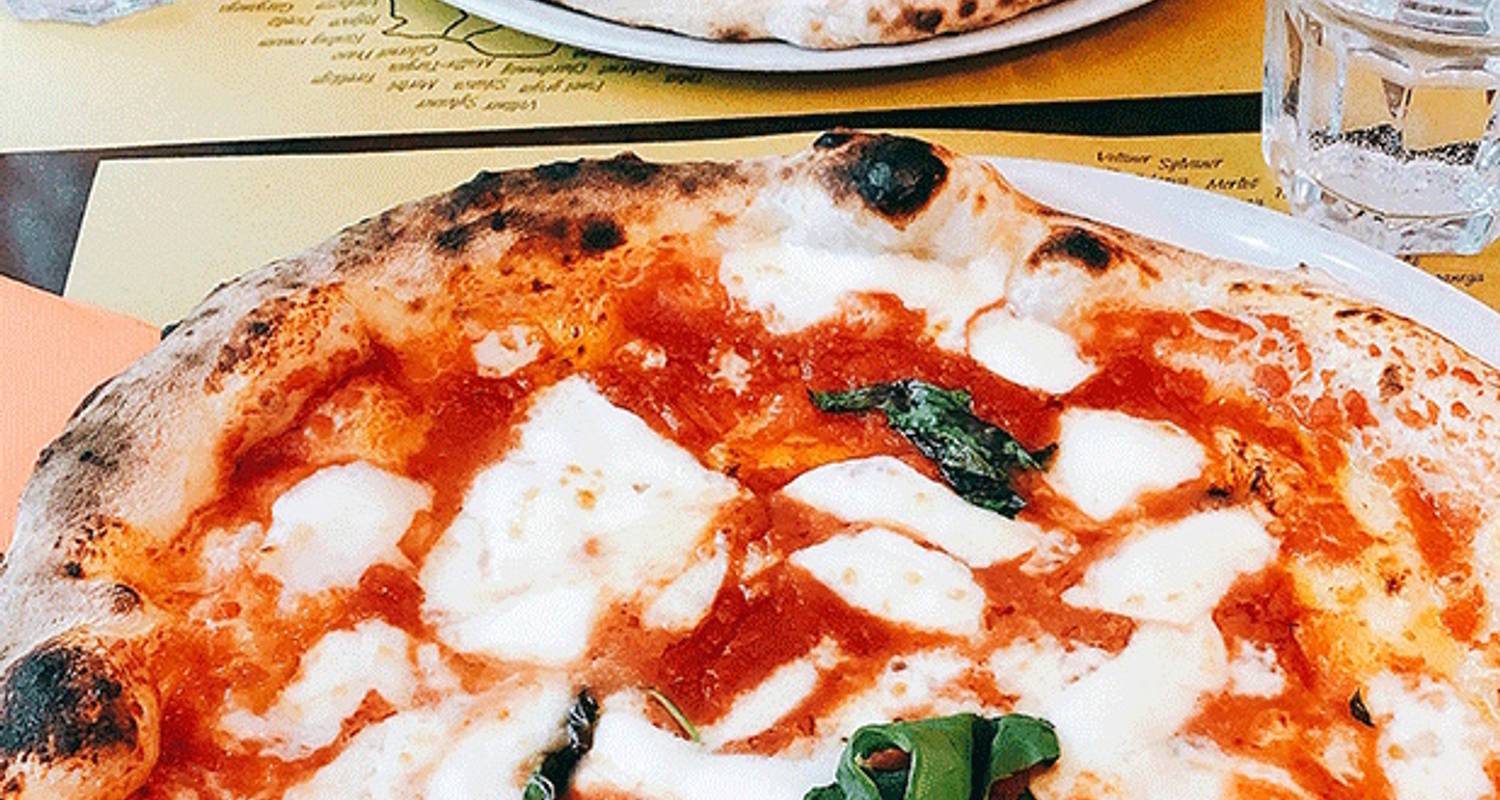 Central & Western Europe: Main Cities & More