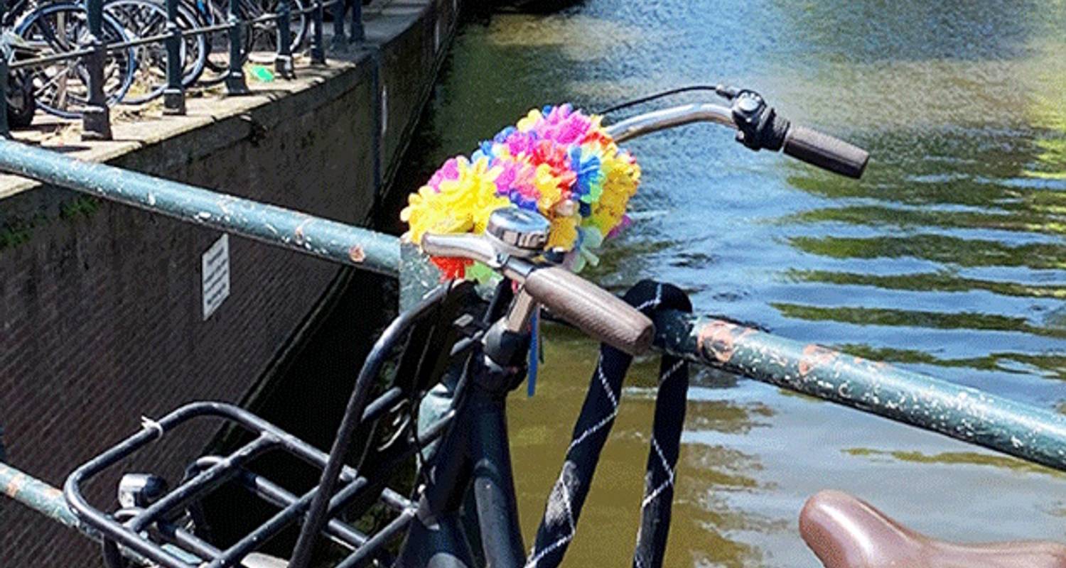 Central & Western Europe: Main Cities & More